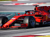 TEST F1 BARCELLONA 26 FEBBRAIO, Charles Leclerc (MON) Ferrari SF90.
26.02.2019.