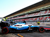 TEST F1 BARCELLONA 26 FEBBRAIO, George Russell (GBR) Williams Racing FW42.
26.02.2019.