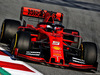 TEST F1 BARCELLONA 27 FEBBRAIO, Sebastian Vettel (GER) Ferrari SF90.
27.02.2019.