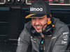 TEST F1 BARCELLONA 27 FEBBRAIO, Fernando Alonso (ESP) McLaren.
27.02.2019.