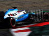 TEST F1 BARCELLONA 27 FEBBRAIO, Robert Kubica (POL) Williams Racing FW42.
27.02.2019.