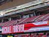 TEST F1 BARCELLONA 27 FEBBRAIO, Ferrari fans e banners in the grandstand.
27.02.2019.