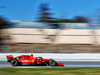 TEST F1 BARCELLONA 27 FEBBRAIO, Sebastian Vettel (GER) Ferrari SF90.
27.02.2019.