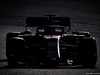 TEST F1 BARCELLONA 27 FEBBRAIO