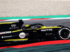 TEST F1 BARCELLONA 27 FEBBRAIO, Nico Hulkenberg (GER) Renault Sport F1 Team RS19.
27.02.2019.