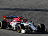 TEST F1 BARCELLONA 27 FEBBRAIO