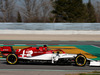 TEST F1 BARCELLONA 27 FEBBRAIO, Kimi Raikkonen (FIN) Sauber C37.
27.02.2019.