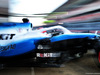 TEST F1 BARCELLONA 27 FEBBRAIO, Robert Kubica (POL) Williams Racing FW42 leaves the pits.
27.02.2019.