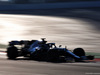 TEST F1 BARCELLONA 27 FEBBRAIO, Valtteri Bottas (FIN) Mercedes AMG F1 W10.
27.02.2019.