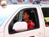 TEST F1 BARCELLONA 27 FEBBRAIO, Sebastian Vettel (GER) Ferrari returns to the pits.
27.02.2019.
