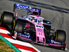 TEST F1 BARCELLONA 27 FEBBRAIO, Sergio Perez (MEX) Racing Point F1 Team RP19.
27.02.2019.