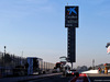 TEST F1 BARCELLONA 27 FEBBRAIO, Robert Kubica (POL) Williams Racing FW42.
27.02.2019.