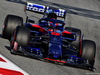 TEST F1 BARCELLONA 27 FEBBRAIO, Daniil Kvyat (RUS) Scuderia Toro Rosso STR14.
27.02.2019.