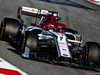 TEST F1 BARCELLONA 27 FEBBRAIO, Kimi Raikkonen (FIN) Alfa Romeo Racing C38.
27.02.2019.