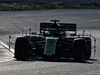 TEST F1 BARCELLONA 27 FEBBRAIO, Daniel Ricciardo (AUS) Renault Sport F1 Team RS19.
27.02.2019.