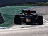 TEST F1 BARCELLONA 27 FEBBRAIO, Max Verstappen (NLD) Red Bull Racing RB14.
27.02.2019.