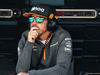 TEST F1 BARCELLONA 27 FEBBRAIO, Fernando Alonso (ESP) McLaren.
27.02.2019.