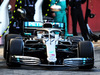 TEST F1 BARCELLONA 27 FEBBRAIO, Valtteri Bottas (FIN) Mercedes AMG F1 W10.
27.02.2019.