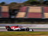 TEST F1 BARCELLONA 27 FEBBRAIO, Kimi Raikkonen (FIN) Alfa Romeo Racing C38.
27.02.2019.