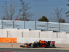 TEST F1 BARCELLONA 27 FEBBRAIO, Max Verstappen (NLD) Red Bull Racing RB14 recovers from a spin.
27.02.2019.