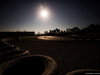 TEST F1 BARCELLONA 27 FEBBRAIO, Low light action.
27.02.2019.