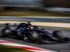 TEST F1 BARCELLONA 27 FEBBRAIO, Romain Grosjean (FRA) Haas F1 Team VF-19.
27.02.2019.