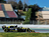 TEST F1 BARCELLONA 27 FEBBRAIO, Daniel Ricciardo (AUS) Renault Sport F1 Team RS19.
27.02.2019.