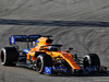 TEST F1 BARCELLONA 27 FEBBRAIO, Carlos Sainz Jr (ESP) McLaren MCL34.
27.02.2019.