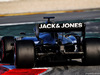 TEST F1 BARCELLONA 27 FEBBRAIO, Romain Grosjean (FRA) Haas F1 Team VF-19.
27.02.2019.