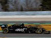 TEST F1 BARCELLONA 27 FEBBRAIO, Romain Grosjean (FRA) Haas F1 Team VF-19.
27.02.2019.
