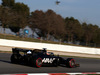 TEST F1 BARCELLONA 27 FEBBRAIO, Romain Grosjean (FRA), Haas F1 Team 
27.02.2019.