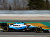 TEST F1 BARCELLONA 27 FEBBRAIO, Robert Kubica (POL) Williams Racing FW42.
27.02.2019.