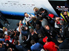 TEST F1 BARCELLONA 27 FEBBRAIO, Robert Kubica (POL) Williams Racing with the media.
27.02.2019.