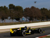 TEST F1 BARCELLONA 27 FEBBRAIO, Nico Hulkenberg (GER), Renault Sport F1 Team 
27.02.2019.