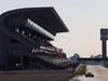 TEST F1 BARCELLONA 27 FEBBRAIO, Nico Hulkenberg (GER) Renault Sport F1 Team RS19.
27.02.2019.