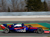 TEST F1 BARCELLONA 27 FEBBRAIO, Daniil Kvyat (RUS) Scuderia Toro Rosso STR14.
27.02.2019.