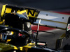 TEST F1 BARCELLONA 28 FEBBRAIO, Nico Hulkenberg (GER) Renault Sport F1 Team RS19 - rear wing.
28.02.2019.
