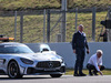 TEST F1 BARCELLONA 28 FEBBRAIO, Charlie Whiting (GBR) FIA Delegate.
28.02.2019.