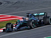 TEST F1 BARCELLONA 28 FEBBRAIO, Lewis Hamilton (GBR) Mercedes AMG F1 W10.
28.02.2019.