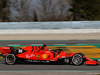 TEST F1 BARCELLONA 28 FEBBRAIO, Charles Leclerc (MON) Ferrari SF90.
28.02.2019.