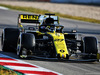 TEST F1 BARCELLONA 28 FEBBRAIO, Nico Hulkenberg (GER) Renault Sport F1 Team RS19.
28.02.2019.