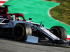 TEST F1 BARCELLONA 28 FEBBRAIO, Antonio Giovinazzi (ITA) Alfa Romeo Racing C38.
28.02.2019.