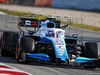 TEST F1 BARCELLONA 28 FEBBRAIO, George Russell (GBR) Williams Racing FW42.
28.02.2019.