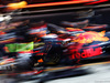 TEST F1 BARCELLONA 28 FEBBRAIO, Pierre Gasly (FRA) Red Bull Racing RB15 practices a pit stop.
28.02.2019.