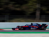 TEST F1 BARCELLONA 28 FEBBRAIO, Alexander Albon (THA) Scuderia Toro Rosso STR14.
28.02.2019.