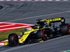 TEST F1 BARCELLONA 28 FEBBRAIO, Nico Hulkenberg (GER) Renault Sport F1 Team RS19.
28.02.2019.