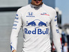 TEST F1 BARCELLONA 28 FEBBRAIO, Alexander Albon (THA) Scuderia Toro Rosso.
28.02.2019.