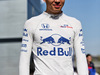 TEST F1 BARCELLONA 28 FEBBRAIO, Alexander Albon (THA) Scuderia Toro Rosso.
28.02.2019.