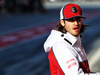 TEST F1 BARCELLONA 28 FEBBRAIO, Antonio Giovinazzi (ITA) Alfa Romeo Racing.
28.02.2019.