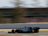 TEST F1 BARCELLONA 28 FEBBRAIO, Valtteri Bottas (FIN), Mercedes AMG F1 
28.02.2019.